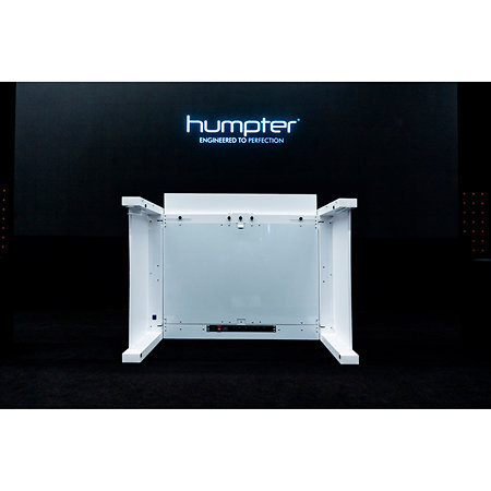 B3 mk2 White Humpter