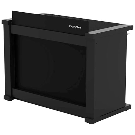 Humpter B3 mk2 Black