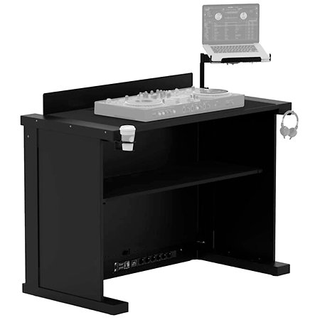 Humpter B3 mk2 Black