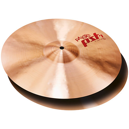 Paiste PST 7 14" Light Hi-Hat
