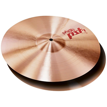 Paiste PST 7 14" Hi-hat