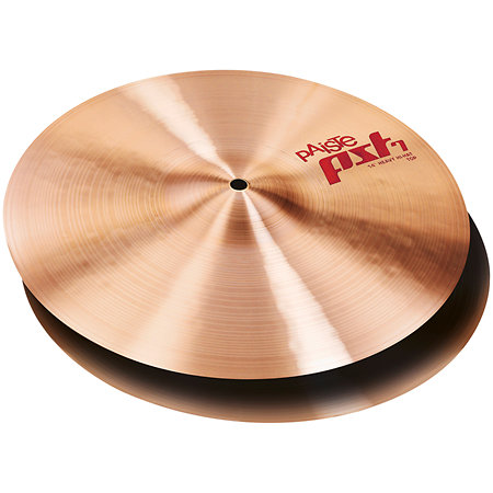 Paiste PST 7 14" Heavy Hi-hat