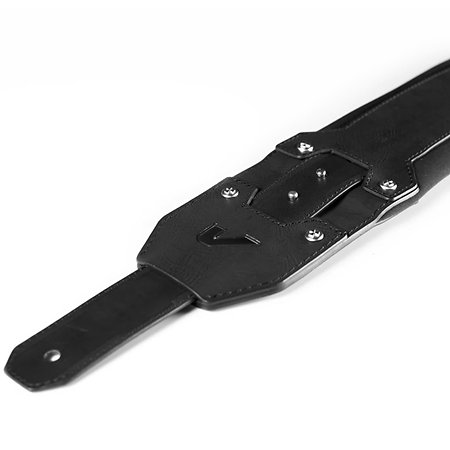 Gruv Gear Recoil David Ellefson 9 cm Black