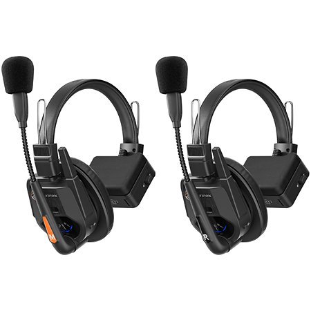 Saramonic WiTalk9 WT2S
