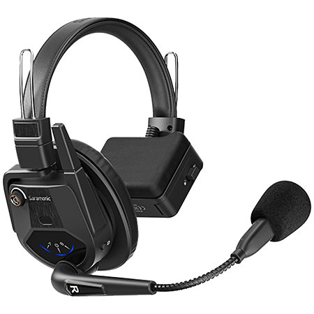 WiTalk9 WT2S Saramonic