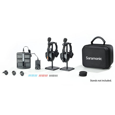 WiTalk9 WT2S Saramonic