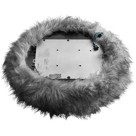A901 JMR Protection anti vent pour DCA901 Shure