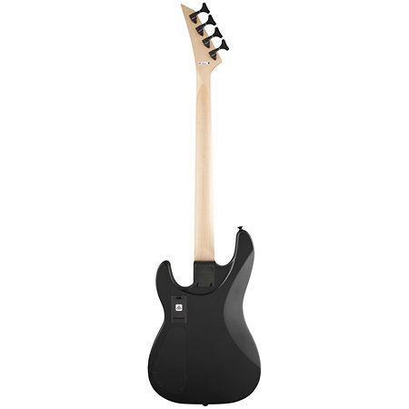 X Series David Ellefson Concert Bass IV Satin Black Jackson