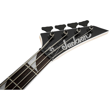X Series David Ellefson Concert Bass IV Satin Black Jackson