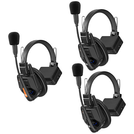 Saramonic WiTalk9 WT3S