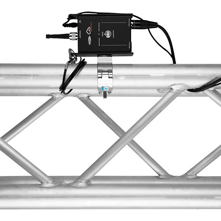 AirDrive 2,4 Pocket 3 Points Showtec