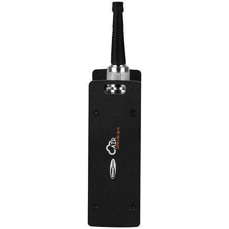 AirDrive 2,4 Pocket 5 Points Showtec