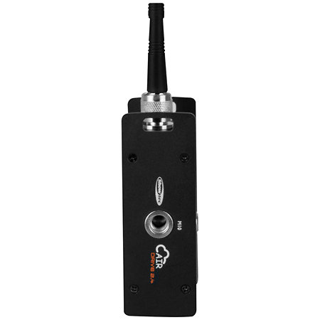 AirDrive 2,4 Pocket 5 Points Showtec