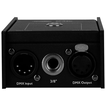 AirDrive 2,4 Pocket 5 Points Showtec