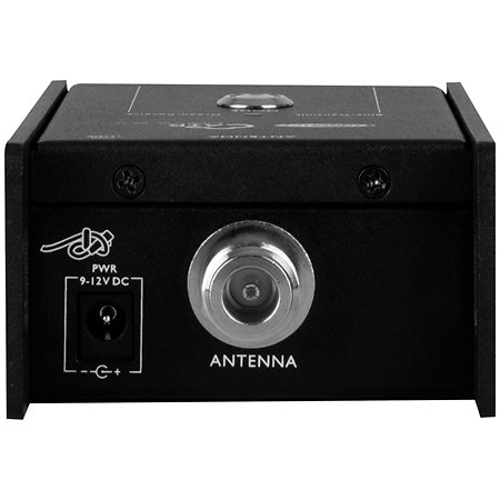 AirDrive 2,4 Pocket 5 Points Showtec