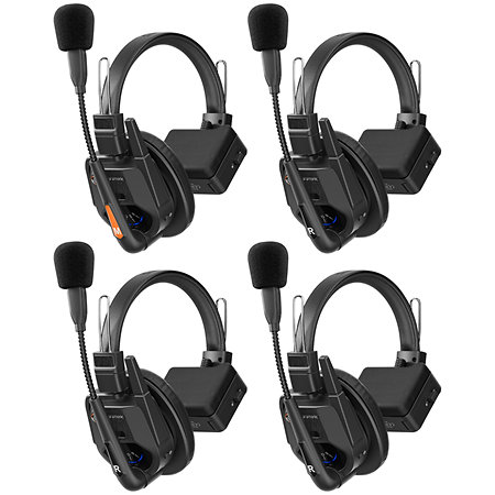 Saramonic WiTalk9 WT4S