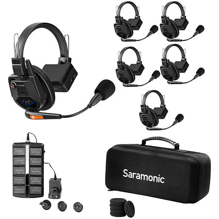 WiTalk9 WT5S Saramonic