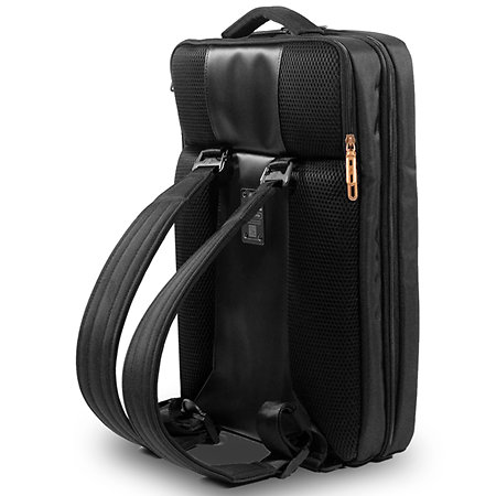 Quivr Tour Limited Dekade Edition Housse 28 baguettes Gruv Gear