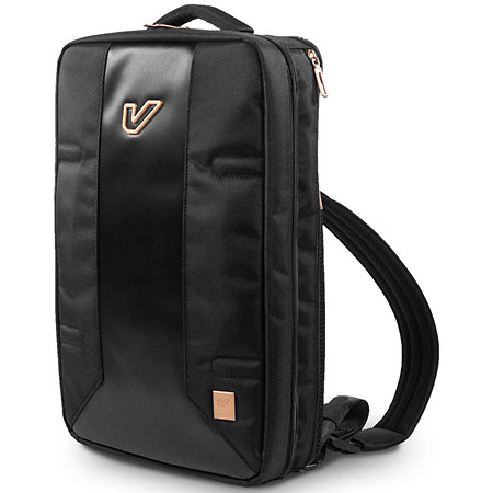 Quivr Tour Limited Dekade Edition Housse 28 baguettes Gruv Gear