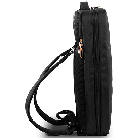 Quivr Tour Limited Dekade Edition Housse 28 baguettes Gruv Gear