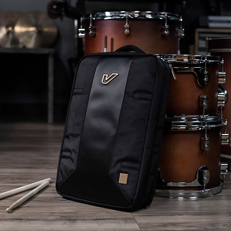 Quivr Tour Limited Dekade Edition Housse 28 baguettes Gruv Gear