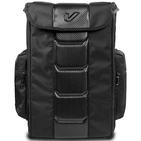 Gruv Gear Stadium Bag Karbon Edition