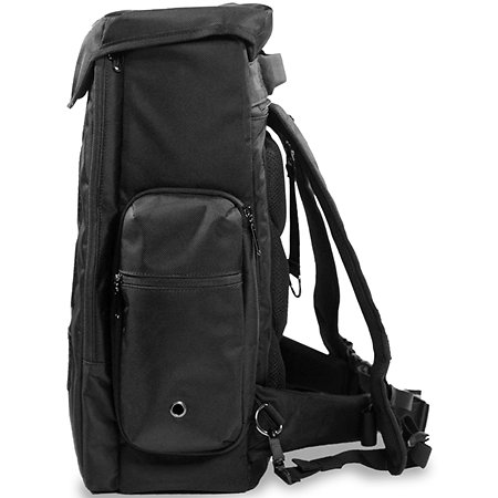 Stadium Bag Karbon Edition Gruv Gear