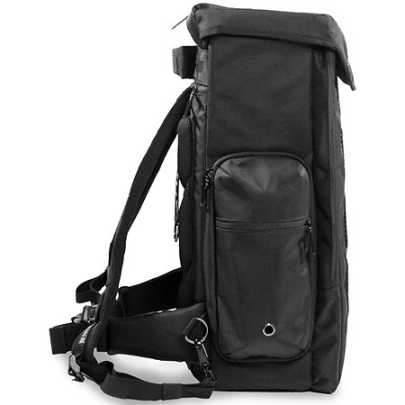 Stadium Bag Karbon Edition Gruv Gear