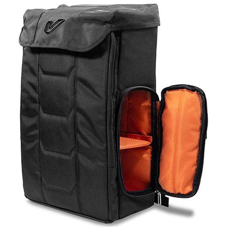 Stadium Bag Multi-Use Tech Cargo Backpack Gruv Gear