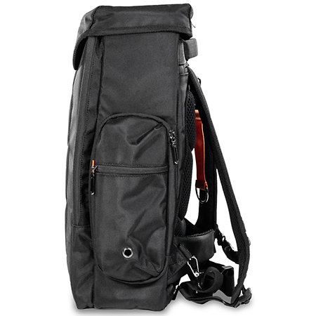 Stadium Bag Multi-Use Tech Cargo Backpack Gruv Gear