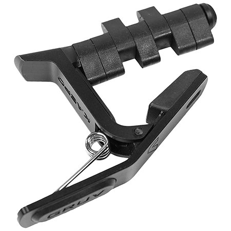 Gruv Gear Kaepo Capodastre Ajustable
