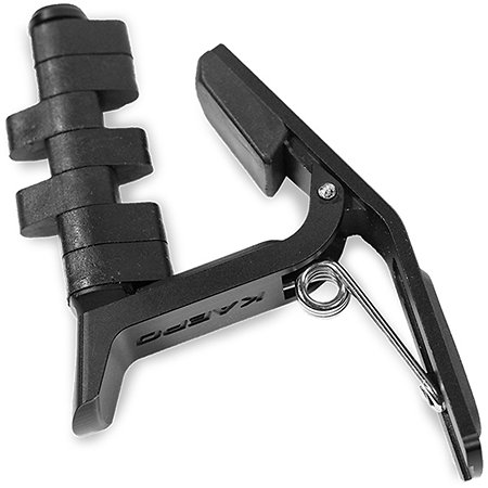 Gruv Gear Kaepo Capodastre Ajustable