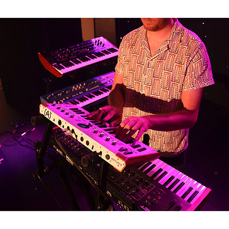 AstroLab 37 Arturia