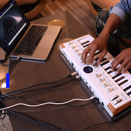 AstroLab 37 Arturia
