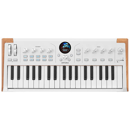 AstroLab 37 Arturia