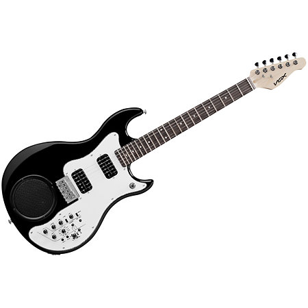 Vox APC-2 Black
