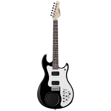 APC-2 Black Vox