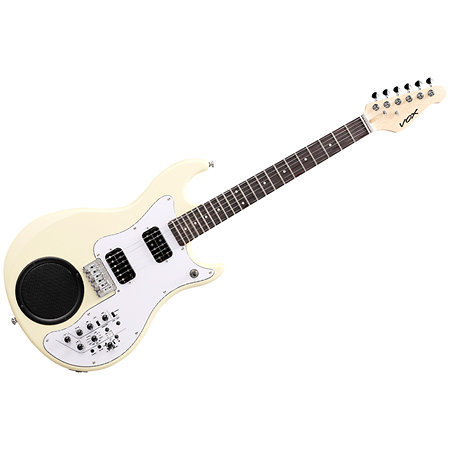 Vox APC-2 White