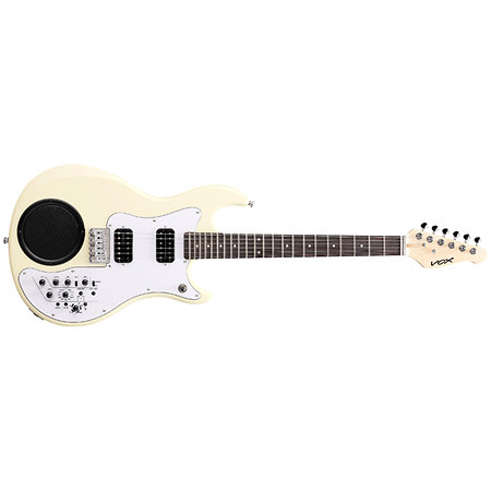 Vox APC-2 White