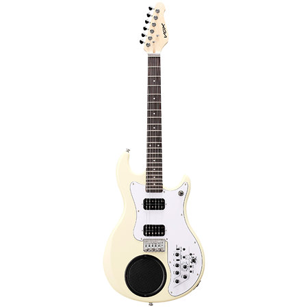 APC-2 White Vox