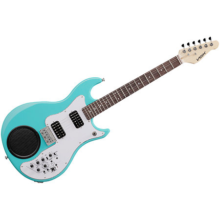 Vox APC-2 Aqua Green