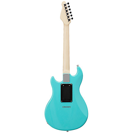 APC-2 Aqua Green Vox