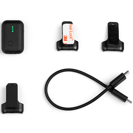 instamic Pro Plus C Mono