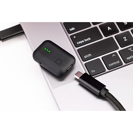 Pro Plus C Mono instamic