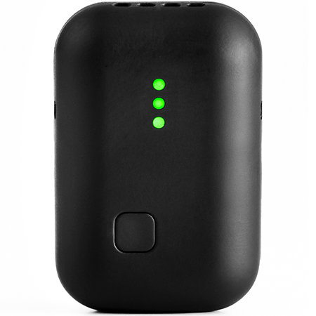 Pro Plus C Stereo instamic