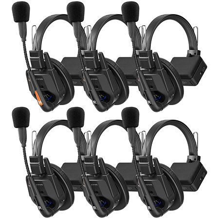 Saramonic WiTalk9 WT6S