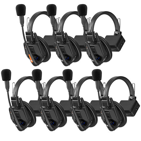 Saramonic WiTalk9 WT7S