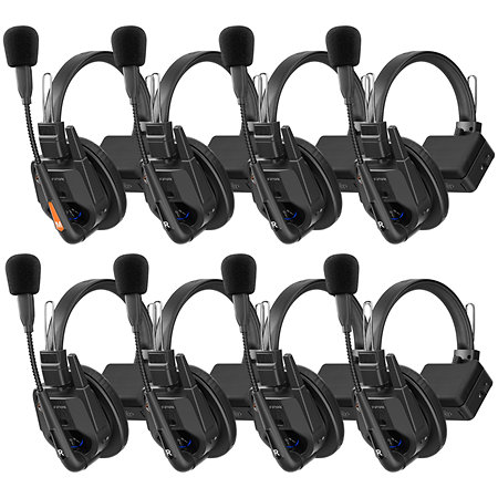 WiTalk9 WT8S Saramonic