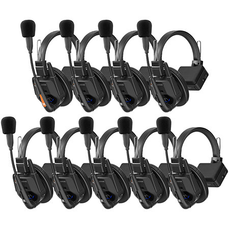 Saramonic WiTalk9 WT9S