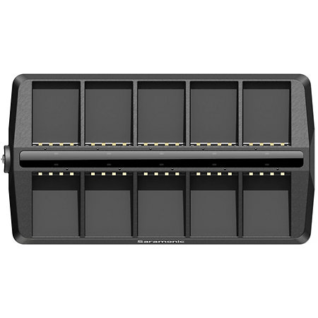 Saramonic Charging Bay WiTalk9 SE CB10